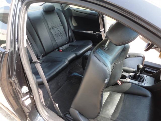 used 2007 Honda Accord car, priced at $4,999