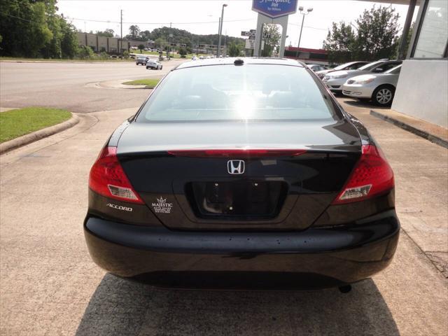 used 2007 Honda Accord car, priced at $4,999