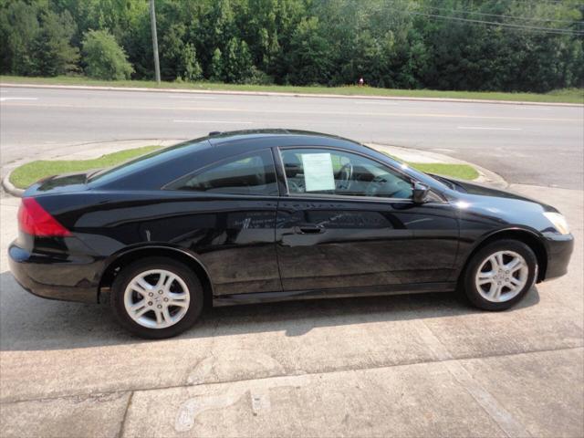 used 2007 Honda Accord car, priced at $4,999