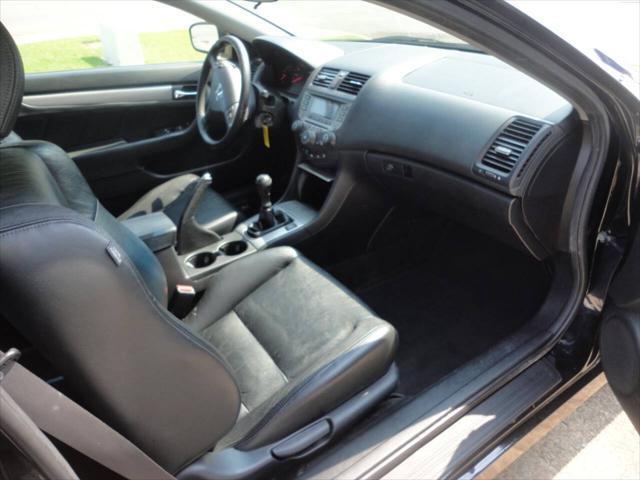 used 2007 Honda Accord car, priced at $4,999