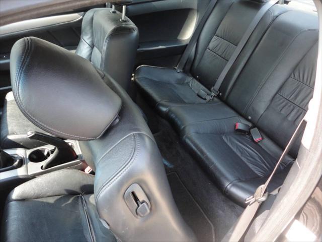 used 2007 Honda Accord car, priced at $4,999