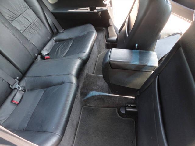used 2007 Honda Accord car, priced at $4,999
