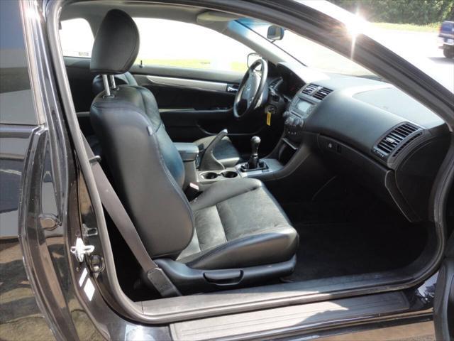 used 2007 Honda Accord car, priced at $4,999