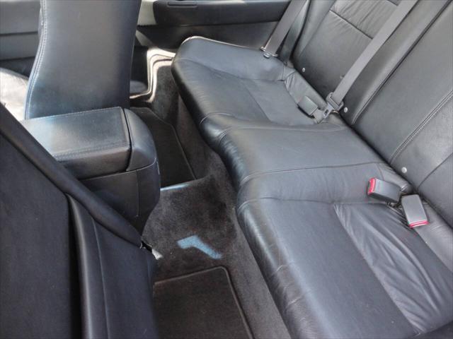 used 2007 Honda Accord car, priced at $4,999