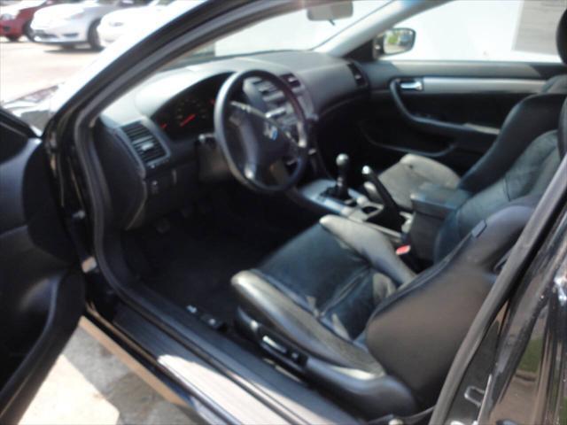 used 2007 Honda Accord car, priced at $4,999