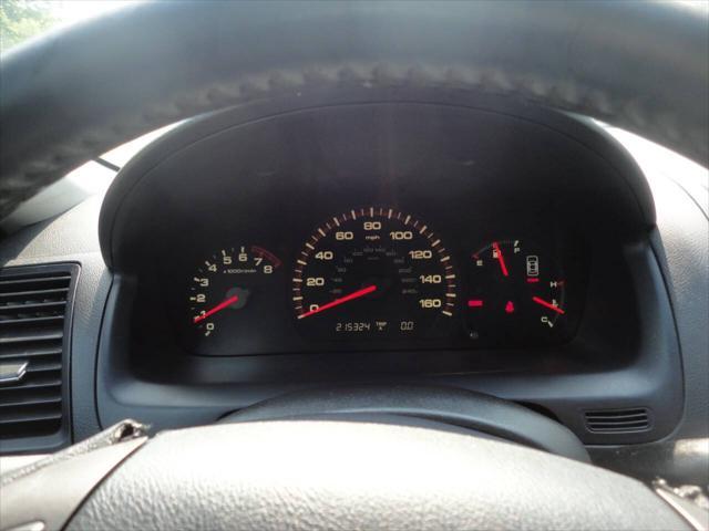used 2007 Honda Accord car, priced at $4,999