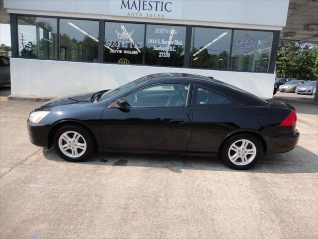 used 2007 Honda Accord car, priced at $4,999