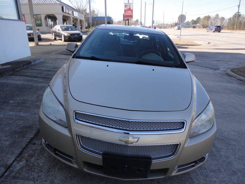 used 2008 Chevrolet Malibu car, priced at $5,999