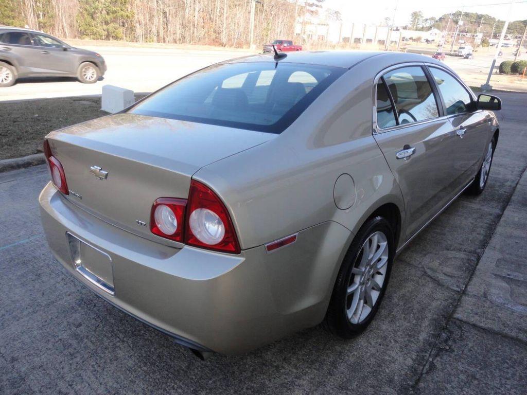used 2008 Chevrolet Malibu car, priced at $5,999