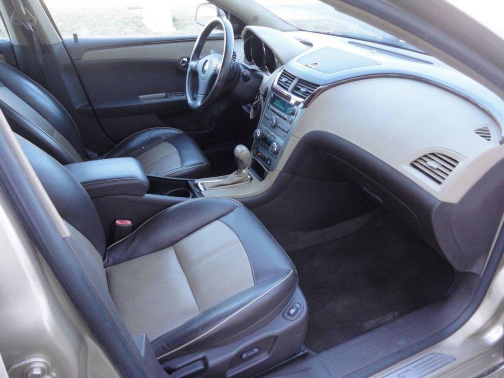 used 2008 Chevrolet Malibu car, priced at $5,999