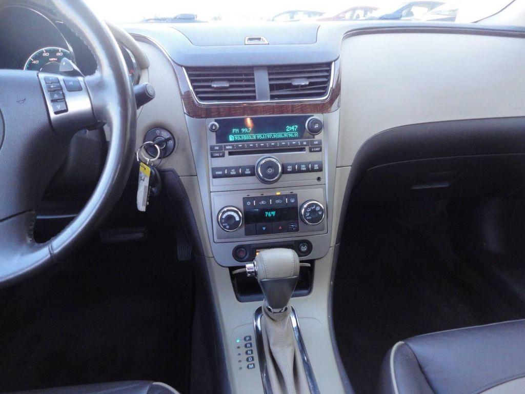used 2008 Chevrolet Malibu car, priced at $5,999