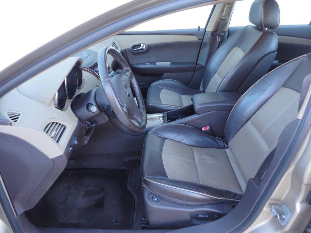 used 2008 Chevrolet Malibu car, priced at $5,999