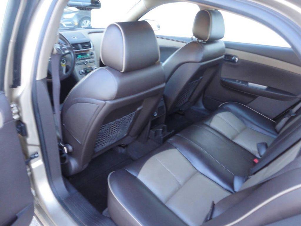 used 2008 Chevrolet Malibu car, priced at $5,999