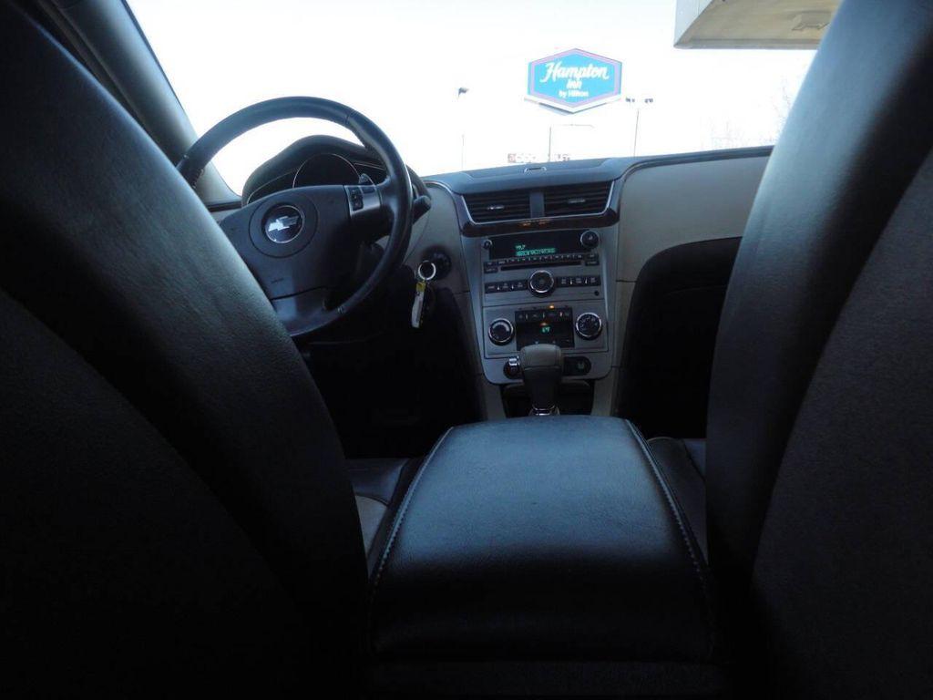 used 2008 Chevrolet Malibu car, priced at $5,999