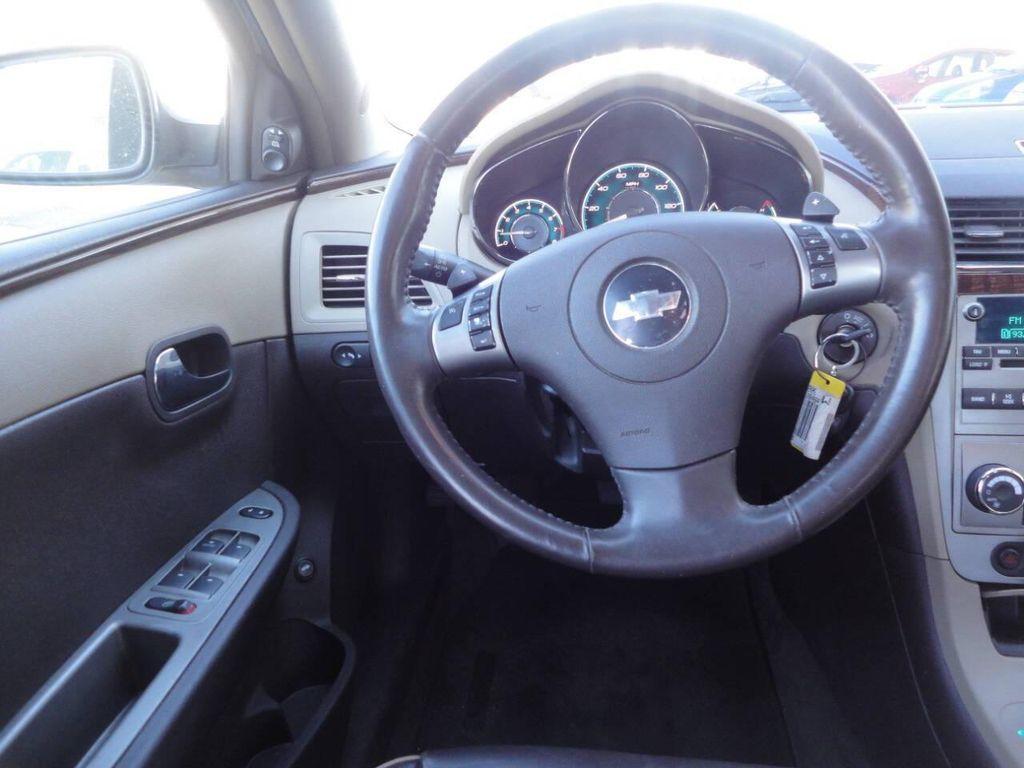 used 2008 Chevrolet Malibu car, priced at $5,999