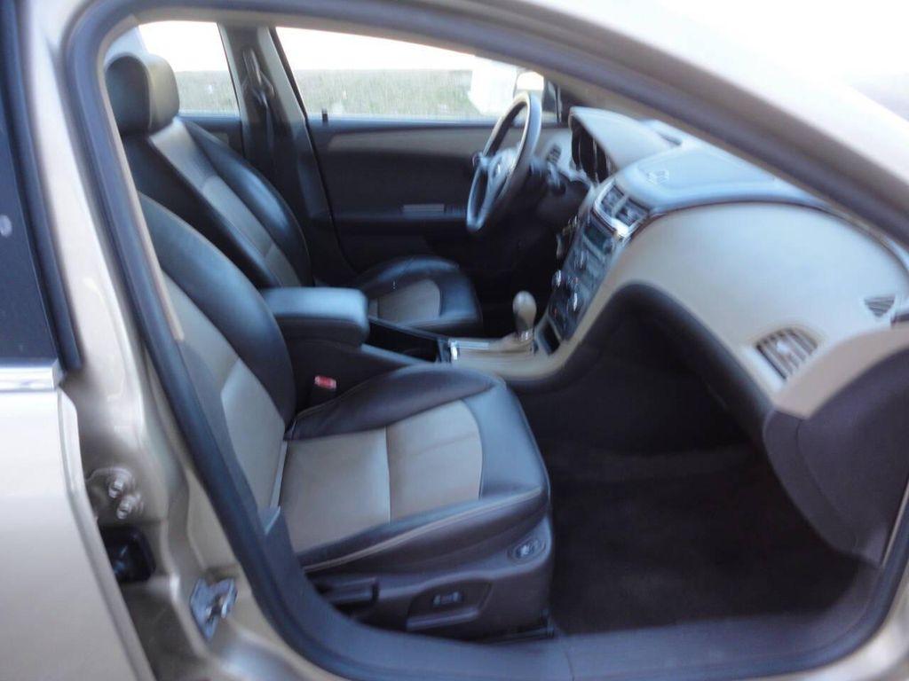 used 2008 Chevrolet Malibu car, priced at $5,999