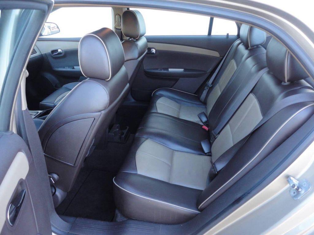 used 2008 Chevrolet Malibu car, priced at $5,999