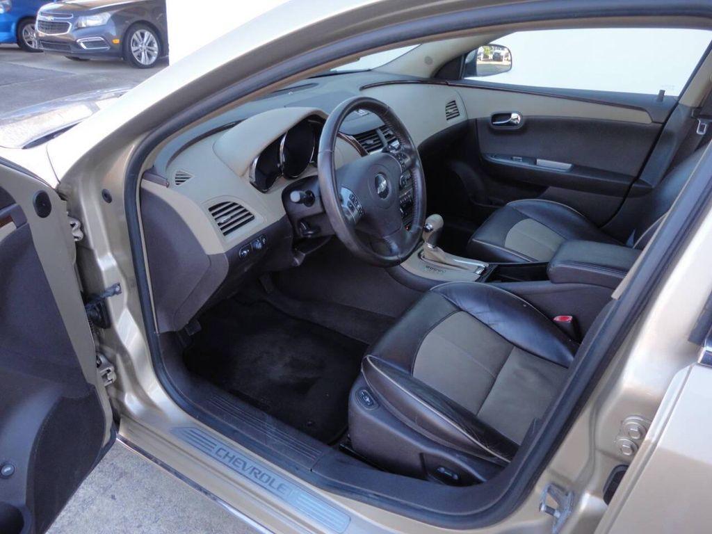 used 2008 Chevrolet Malibu car, priced at $5,999
