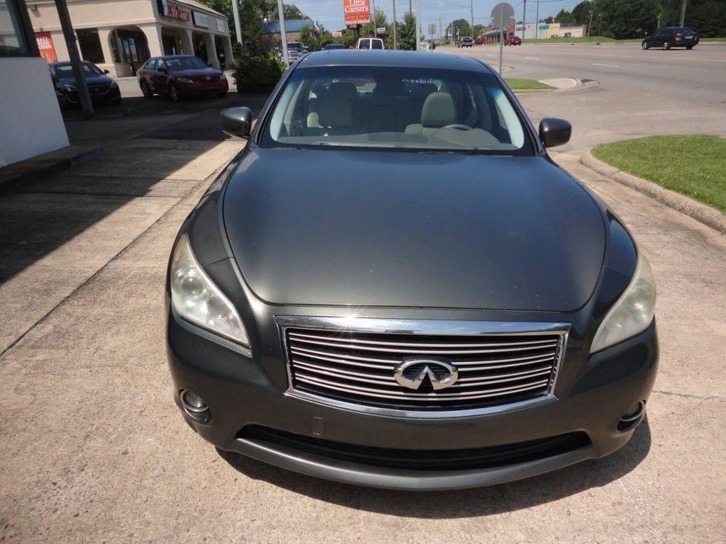 used 2012 INFINITI M37 car, priced at $6,999
