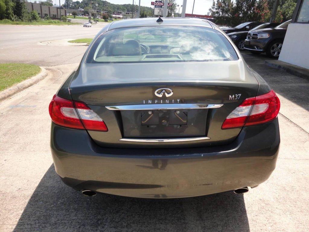 used 2012 INFINITI M37 car, priced at $6,999
