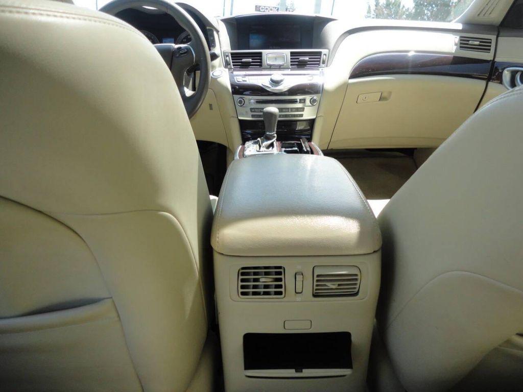 used 2012 INFINITI M37 car, priced at $6,999