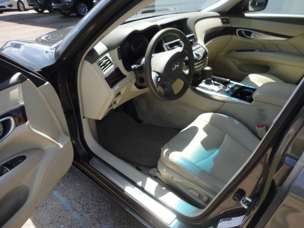 used 2012 INFINITI M37 car, priced at $6,999