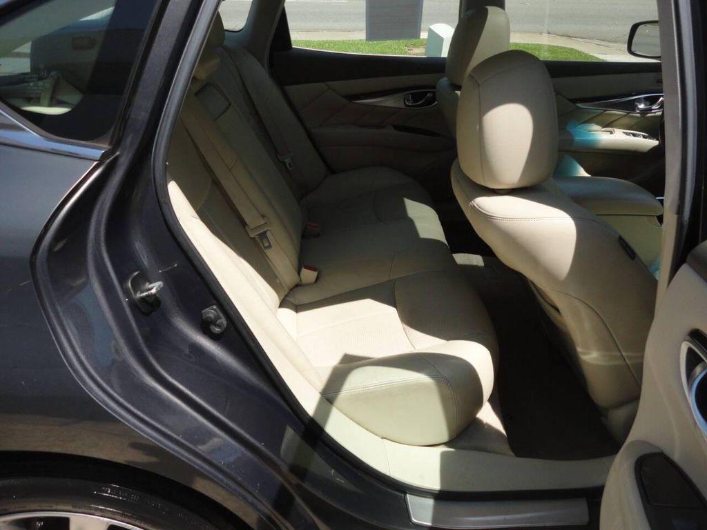 used 2012 INFINITI M37 car, priced at $6,999