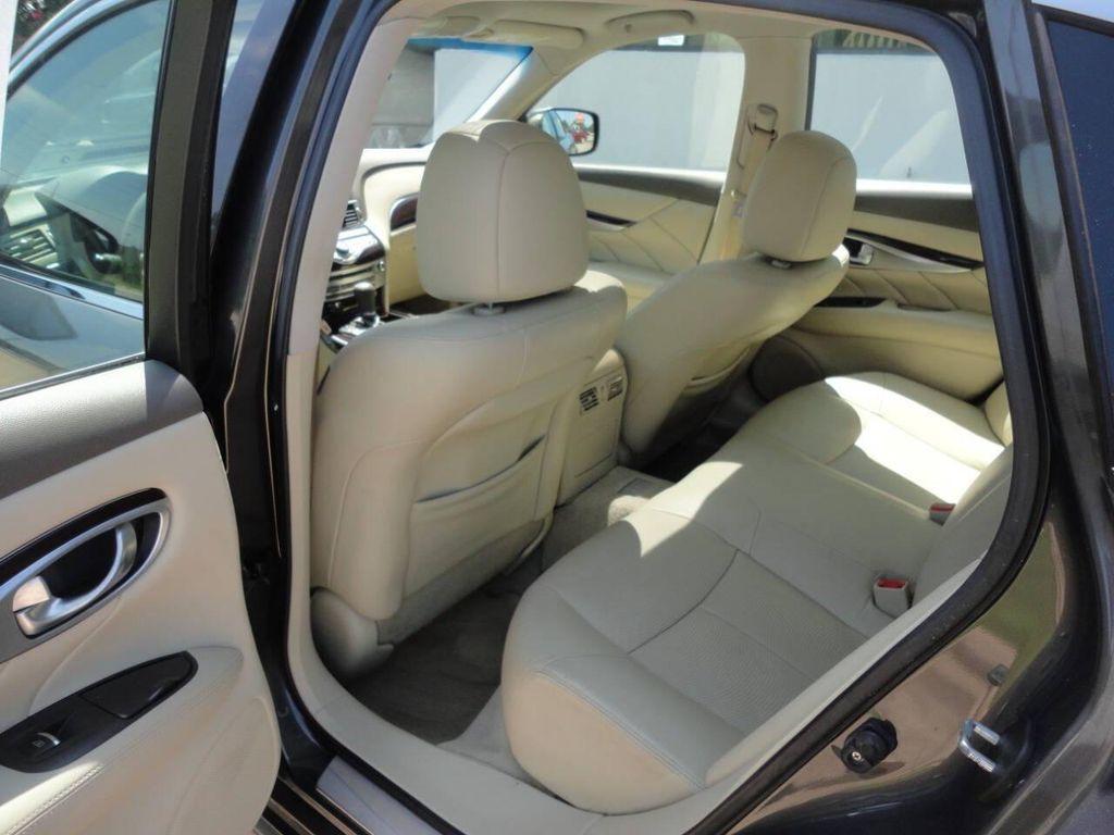 used 2012 INFINITI M37 car, priced at $6,999