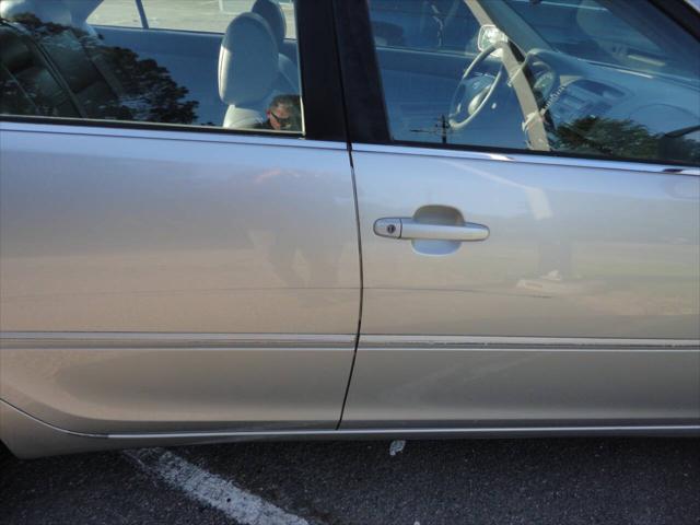 used 2003 Toyota Camry car, priced at $5,999