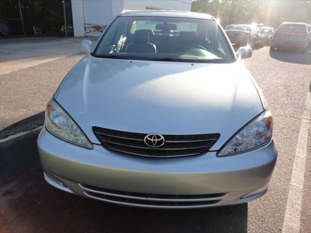 used 2003 Toyota Camry car, priced at $5,999