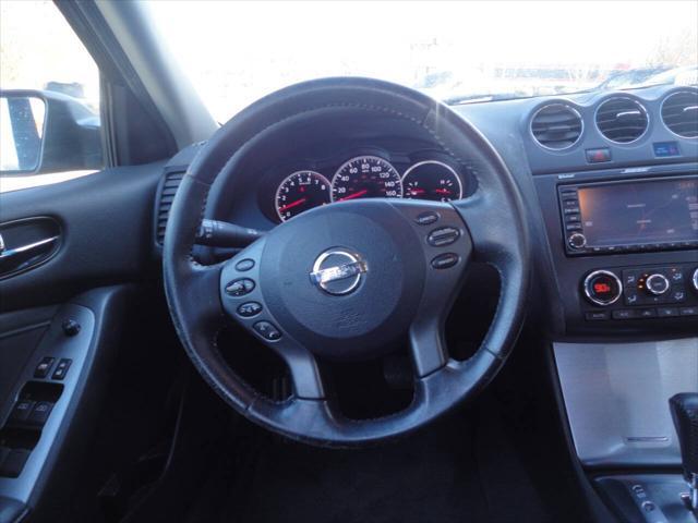 used 2011 Nissan Altima car, priced at $6,799