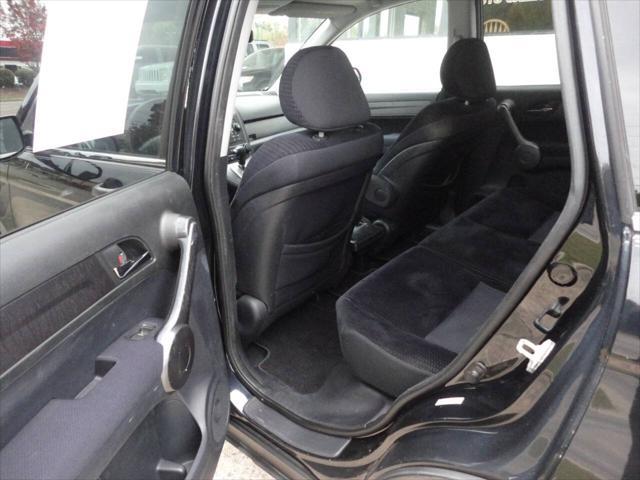 used 2008 Honda CR-V car, priced at $8,499