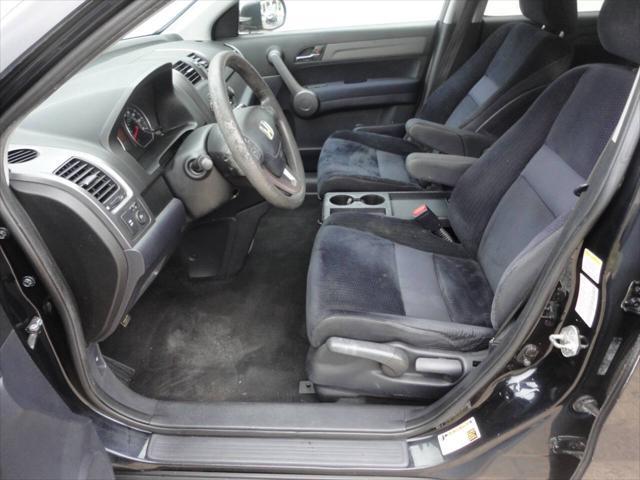 used 2008 Honda CR-V car, priced at $8,499