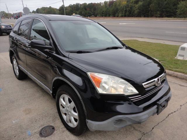 used 2008 Honda CR-V car, priced at $8,499