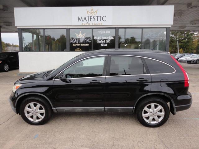 used 2008 Honda CR-V car, priced at $8,499