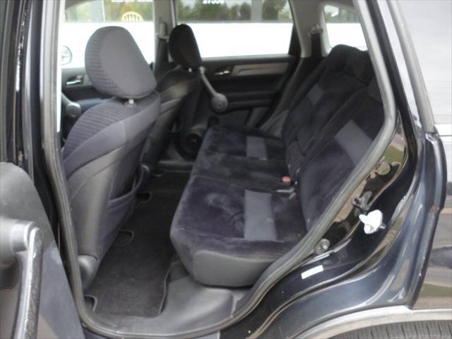 used 2008 Honda CR-V car, priced at $8,499