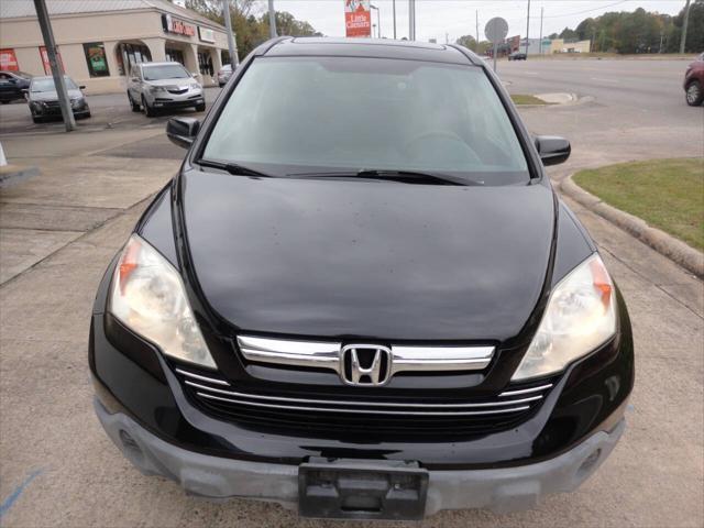 used 2008 Honda CR-V car, priced at $8,499