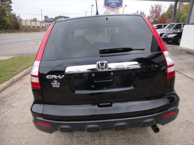 used 2008 Honda CR-V car, priced at $8,499