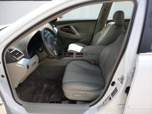 used 2009 Toyota Camry car, priced at $7,499