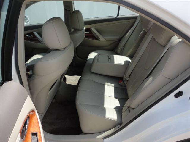 used 2009 Toyota Camry car, priced at $7,499