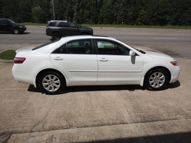 used 2009 Toyota Camry car, priced at $7,499