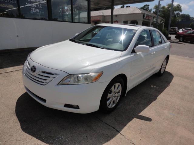 used 2009 Toyota Camry car, priced at $7,499