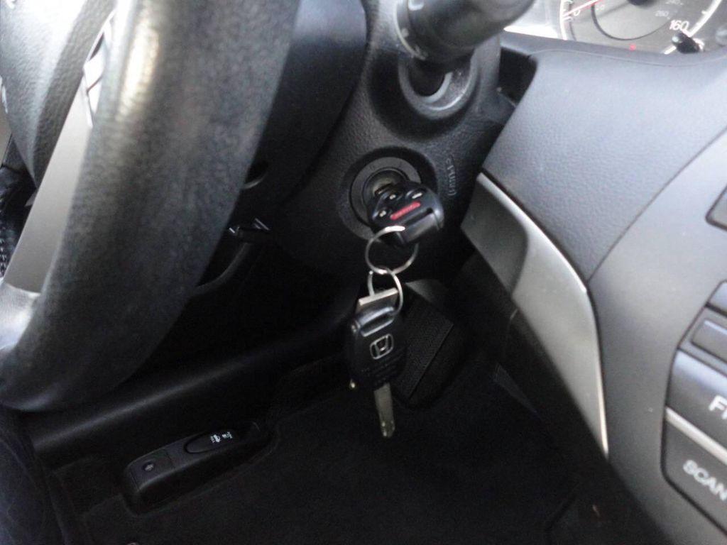 used 2009 Honda Accord car, priced at $7,999