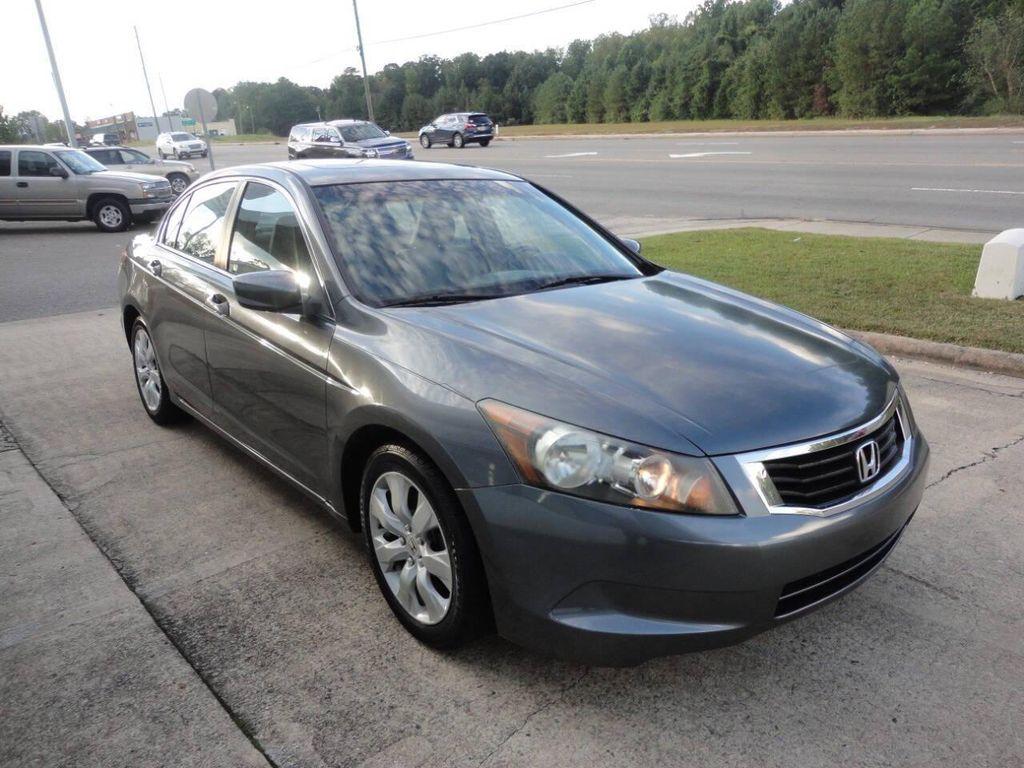 used 2009 Honda Accord car, priced at $7,999