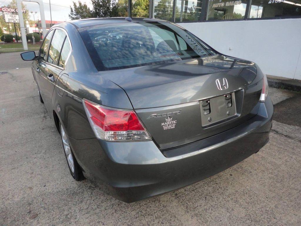 used 2009 Honda Accord car, priced at $7,999