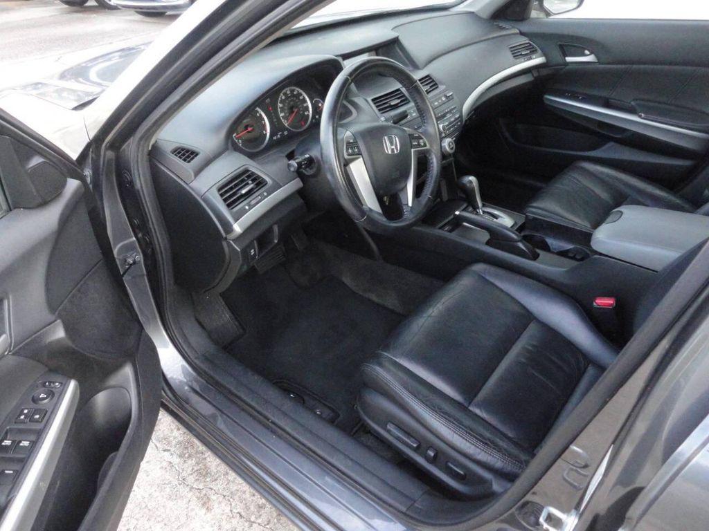 used 2009 Honda Accord car, priced at $7,999