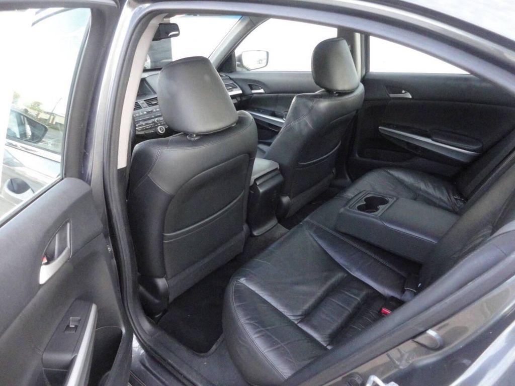 used 2009 Honda Accord car, priced at $7,999