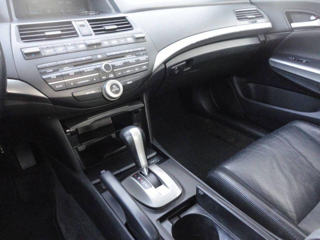 used 2009 Honda Accord car, priced at $7,999