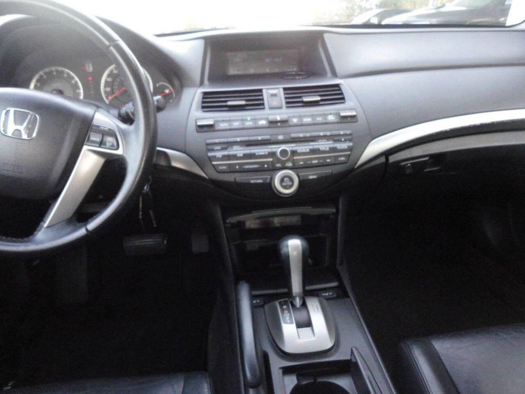 used 2009 Honda Accord car, priced at $7,999