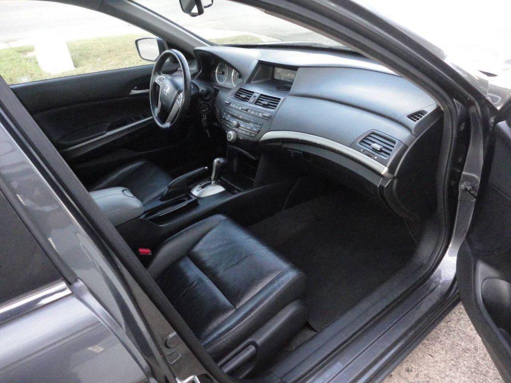 used 2009 Honda Accord car, priced at $7,999